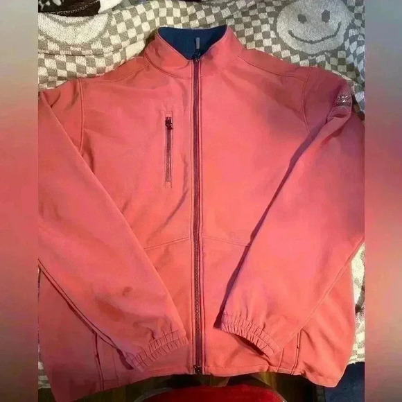 Peter Millar Other - Peter miller crown sport fleece lined jacket M